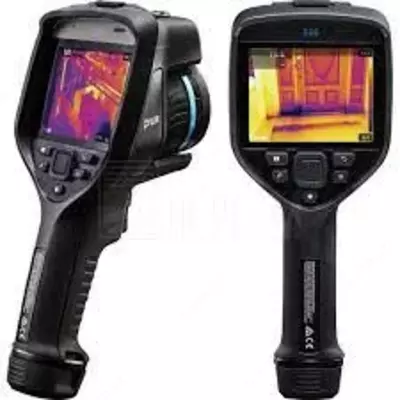 FLIR E96 — тепловизор