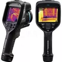 FLIR E96 — тепловизор