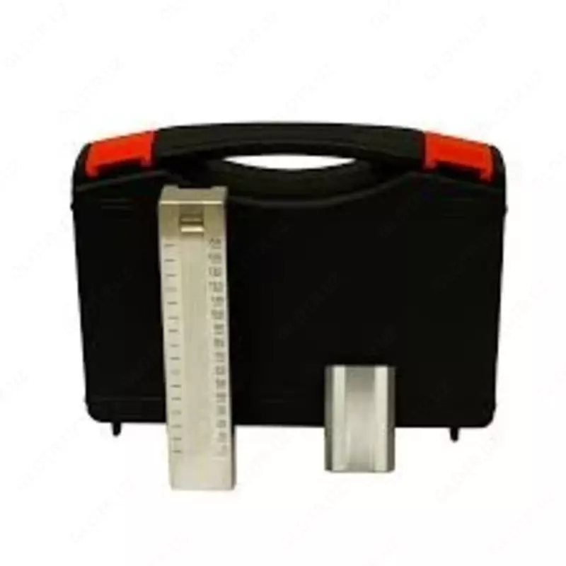 Константа-Клин-25 (сталь ХВГ) — гриндометр