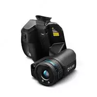 FLIR T860 — тепловизор
