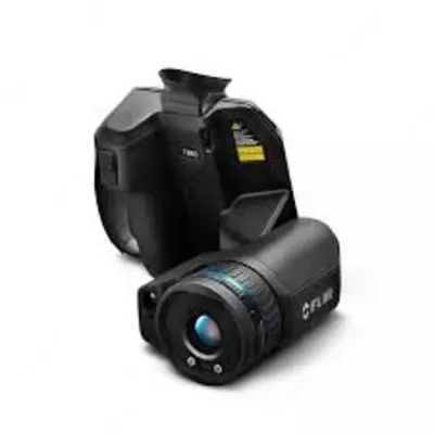 FLIR T860 — тепловизор