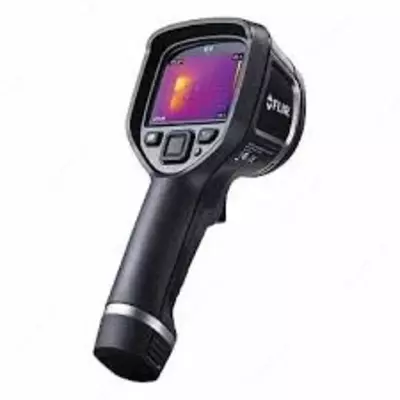FLIR E4 — тепловизор