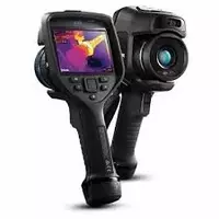 FLIR E4 — тепловизор - от 1 000 000 сум