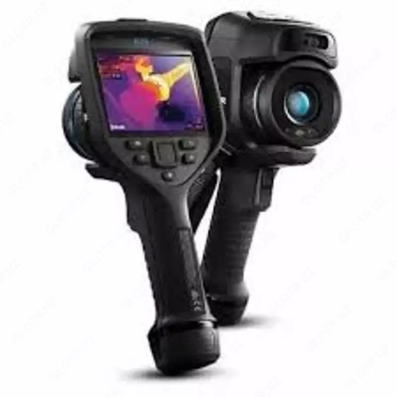 FLIR E4 — тепловизор