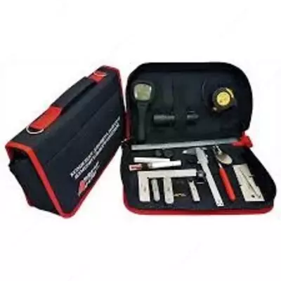 Константа-Клин-15 (сталь ХВГ) — гриндометр