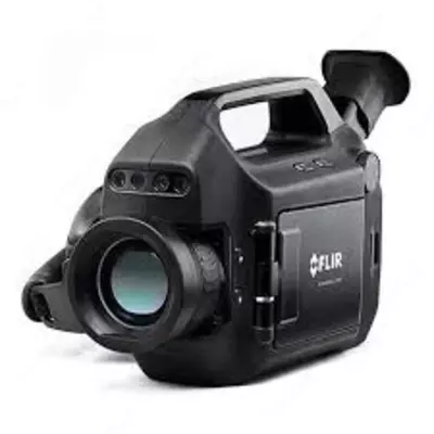 FLIR GFх320 — тепловизор взрывозащищенный