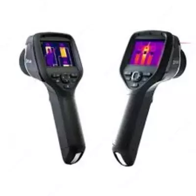 FLIR E76 — тепловизор