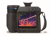 FLIR T865 — тепловизор