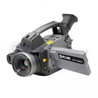 FLIR GF343 — тепловизор для обнаружения утечек углекислого газа CO2 - от 1 000 000 сум