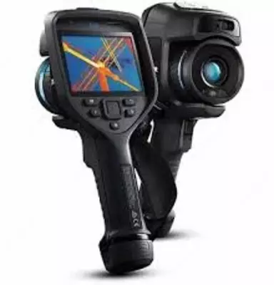 FLIR E86 — тепловизор