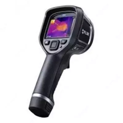 FLIR E6xt — тепловизор