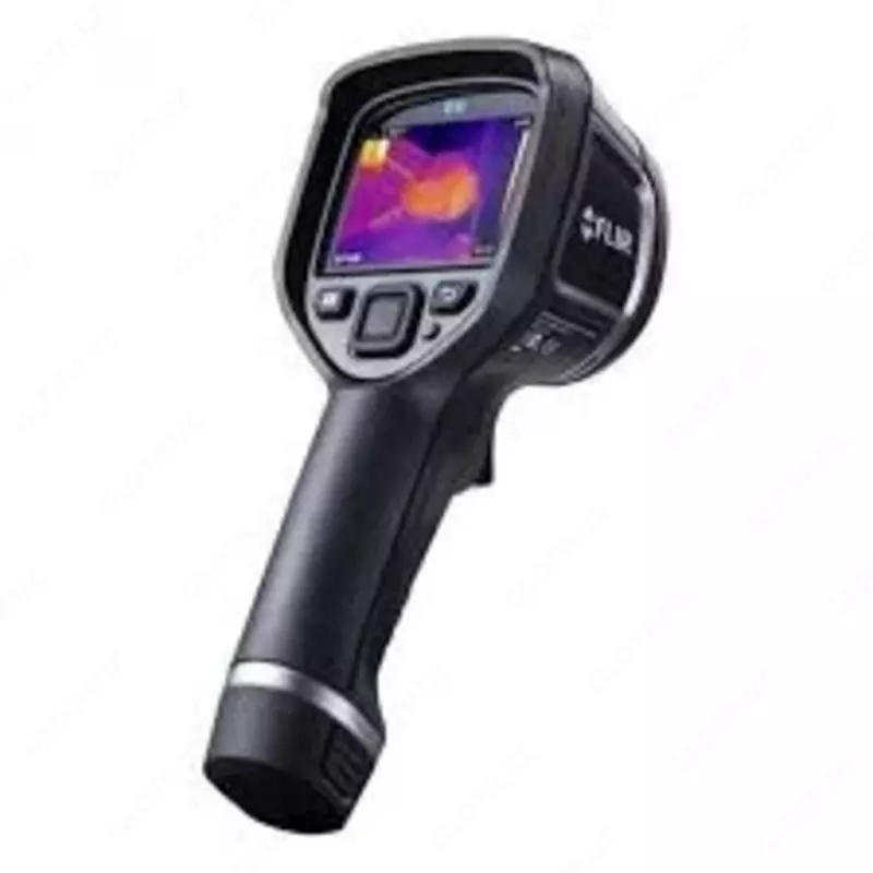 FLIR E6xt — тепловизор