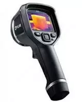 FLIR E5xt — тепловизор