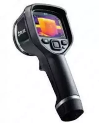 FLIR TG267 — пирометр