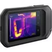 FLIR C5 — компактная тепловизионная камера - от 1 000 000 сум