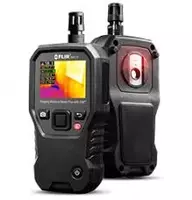 FLIR MR277 — измеритель влажности