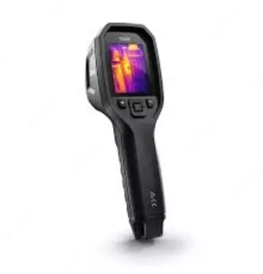 FLIR TG165-X — тепловизионный пирометр