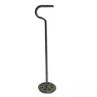 Серповидный электрод