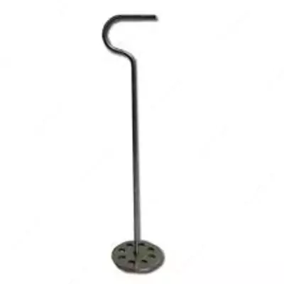 Серповидный электрод