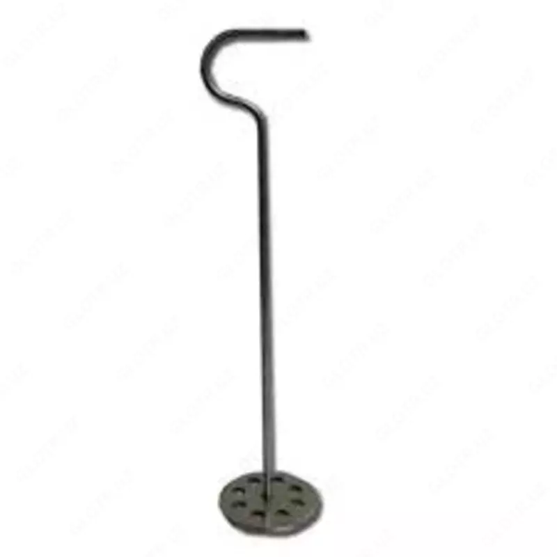 Серповидный электрод