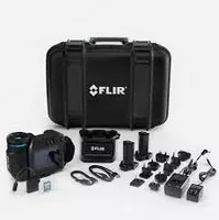 FLIR TG297 — пирометр