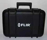 FLIR TG297 — пирометр - от 10 000 000 сум