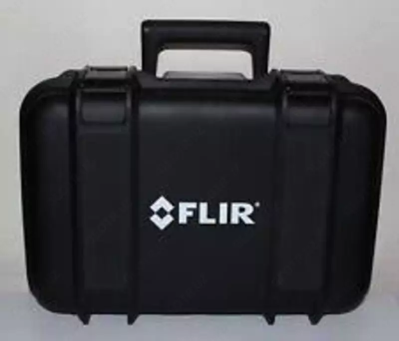 FLIR TG297 — пирометр