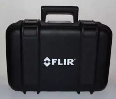 FLIR TG297 — пирометр