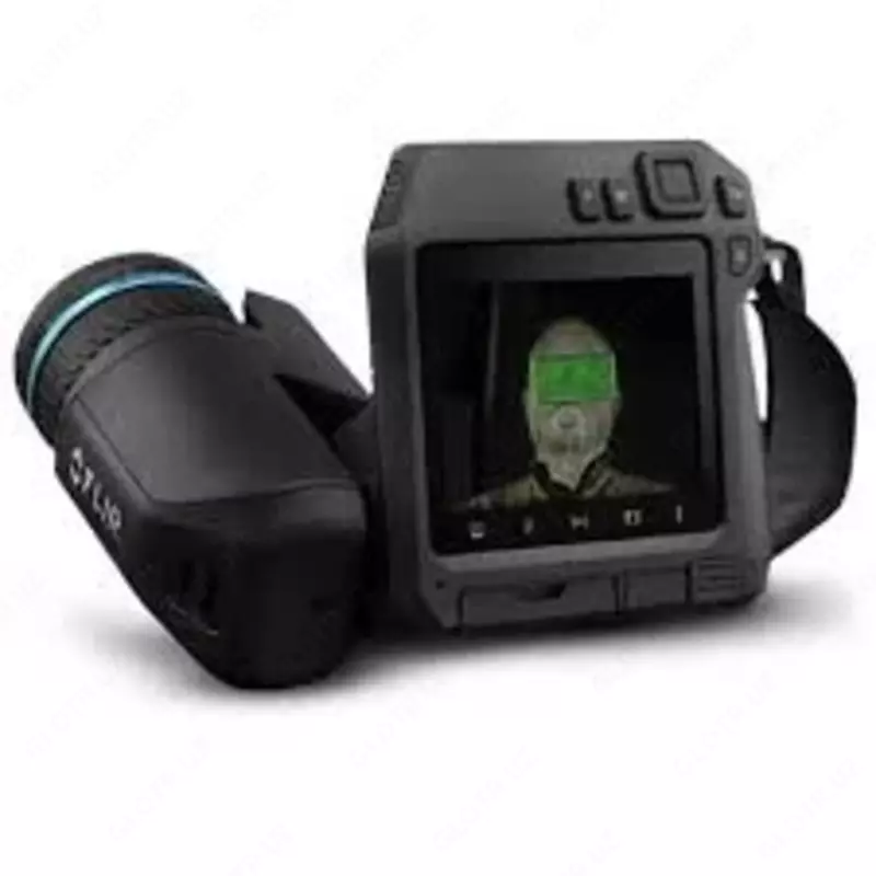 FLIR E560-EST — тепловизионная камера