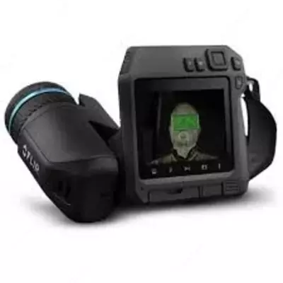 FLIR E560-EST — тепловизионная камера