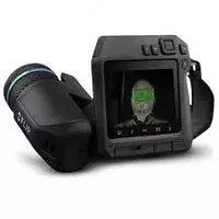 FLIR E560-EST — тепловизионная камера