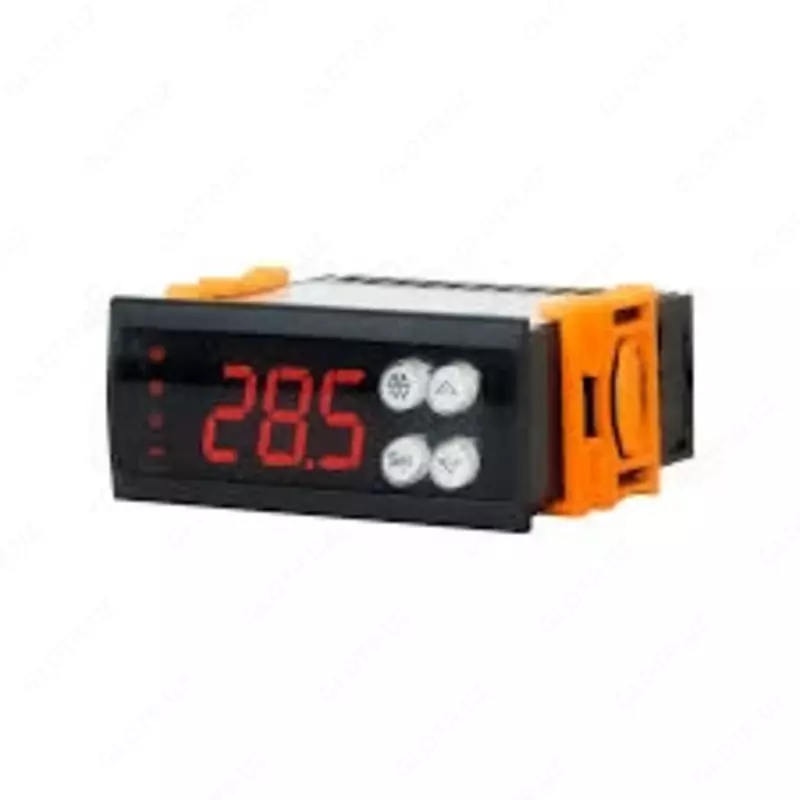 Elitech Ecs 974 — двухканальный температурный контроллер