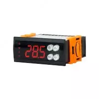 Elitech Ecs 974 — двухканальный температурный контроллер