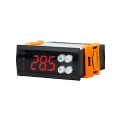 Elitech Ecs 974 — двухканальный температурный контроллер