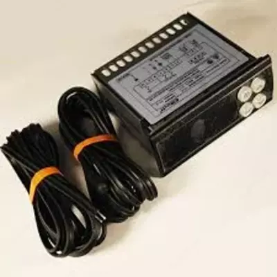 Elitech Ecs 974 — двухканальный температурный контроллер