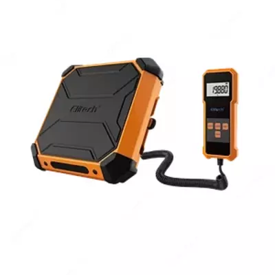 Elitech SRC-510 — весы для заправки фреона