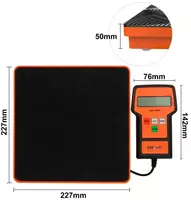 Elitech LMC-100A — весы для заправки фреона - от 1 000 000 сум