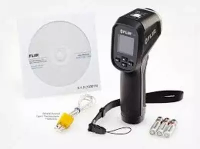 FLIR TG56 — инфракрасный термометр