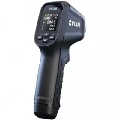 FLIR TG56 — инфракрасный термометр