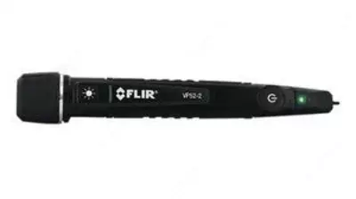 FLIR VP52 — трехсигнальный бесконтактный индикатор напряжения с фонариком