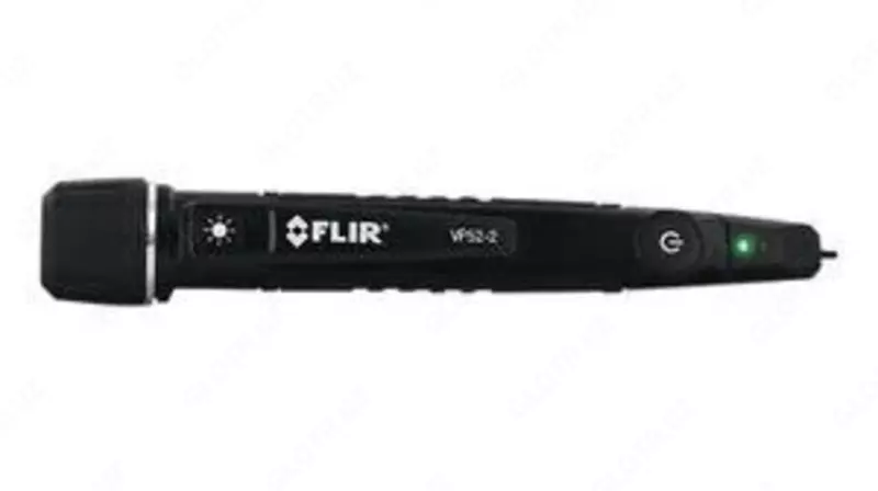 FLIR VP52 — трехсигнальный бесконтактный индикатор напряжения с фонариком
