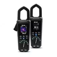 FLIR CM174 — тепловизионные токоизмерительные клещи