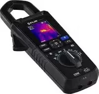 FLIR CM174 — тепловизионные токоизмерительные клещи - от 1 000 000 сум