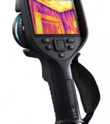 FLIR E54/24° — тепловизор со стандартным объективом
