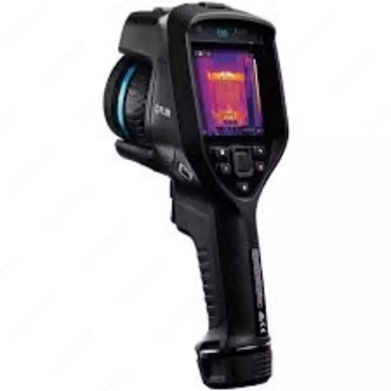 FLIR E54 EST/24° — тепловизионная камера с режимом LWIR со стандартным объективом