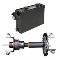 Корона 1B — дефектоскоп электроискровой