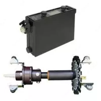 Корона 1B — дефектоскоп электроискровой