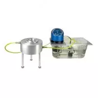 Константа КС — вихретоковый прибор для контроля токоведущих соединений обмоток роторов турбогенераторов