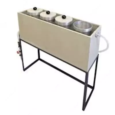 Константа ВТ ванна — для термостатирования стандартных образцов вязкости