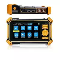 TSH-H-5 — универсальный монитор-тестер AHD/CVI/TVI/CVBS-видеосистем - от 1 000 000 сум